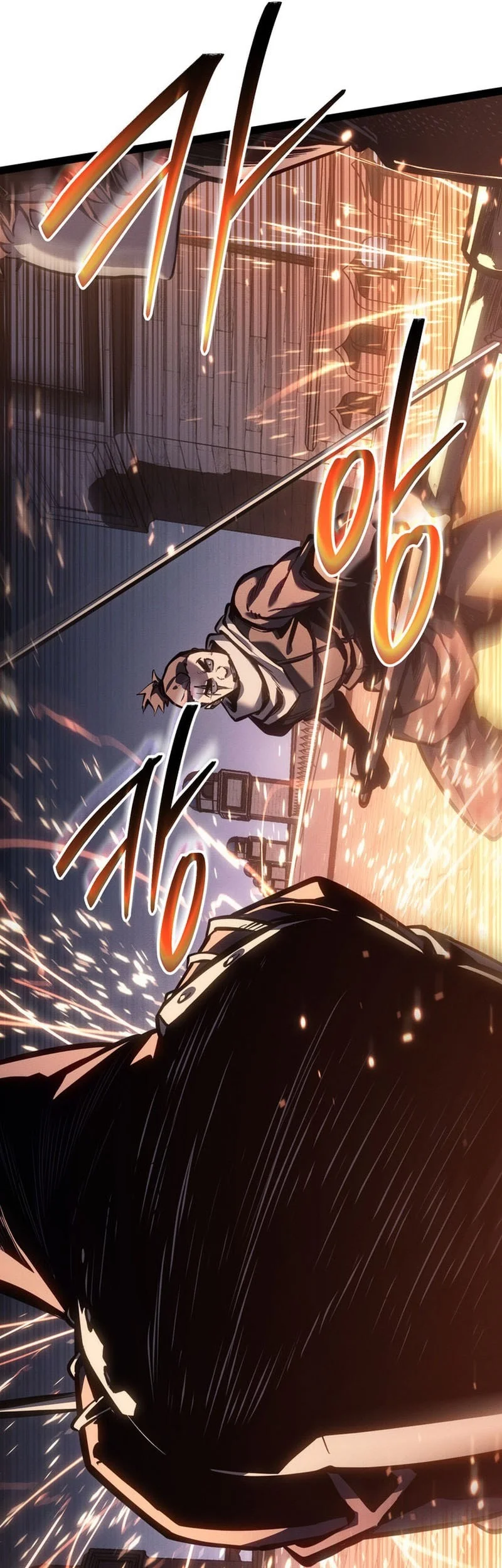 Regressing As The Reincarnated Bastard Of The Sword Clan Chapter 71 Gambar 30