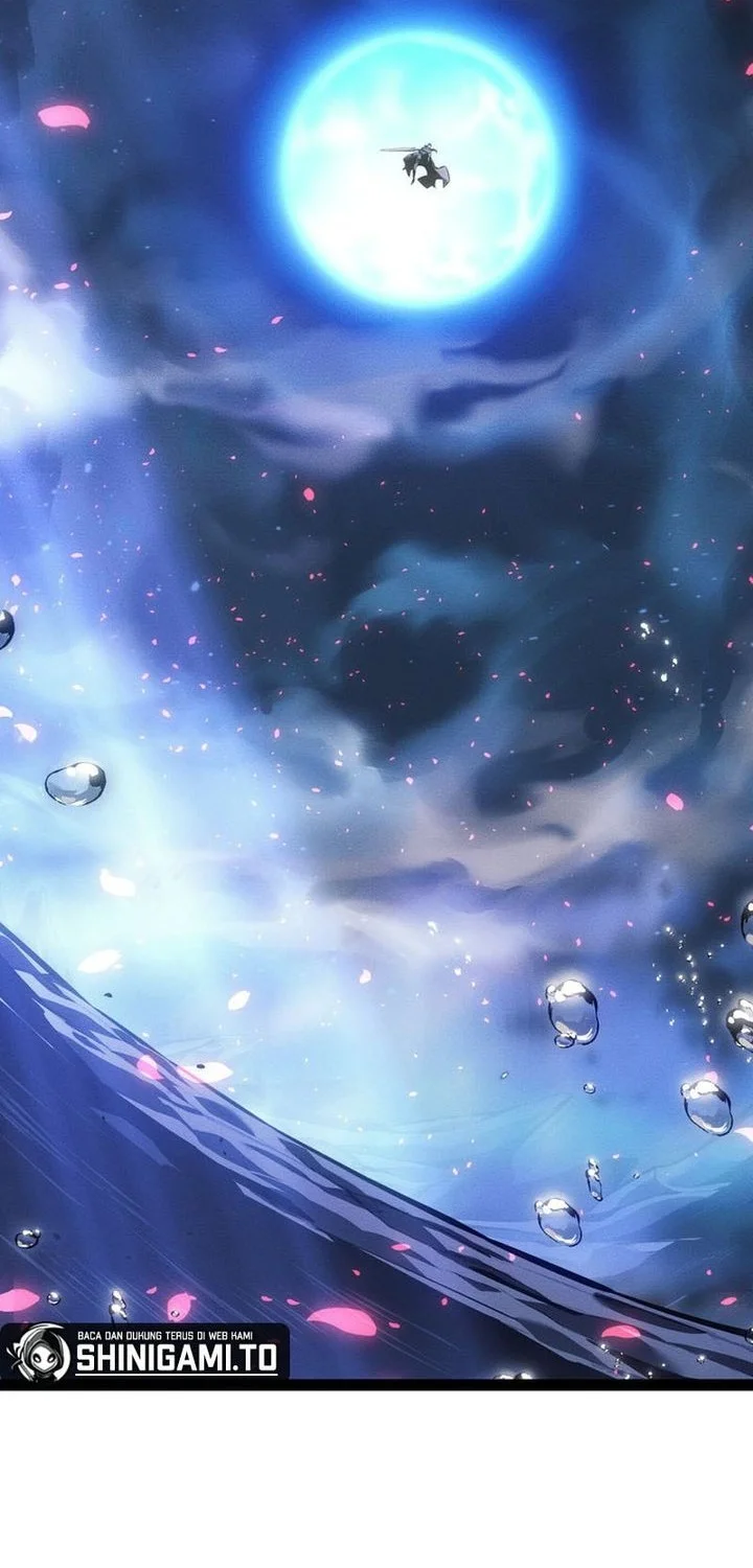 Regressing As The Reincarnated Bastard Of The Sword Clan Chapter 73 Gambar 24