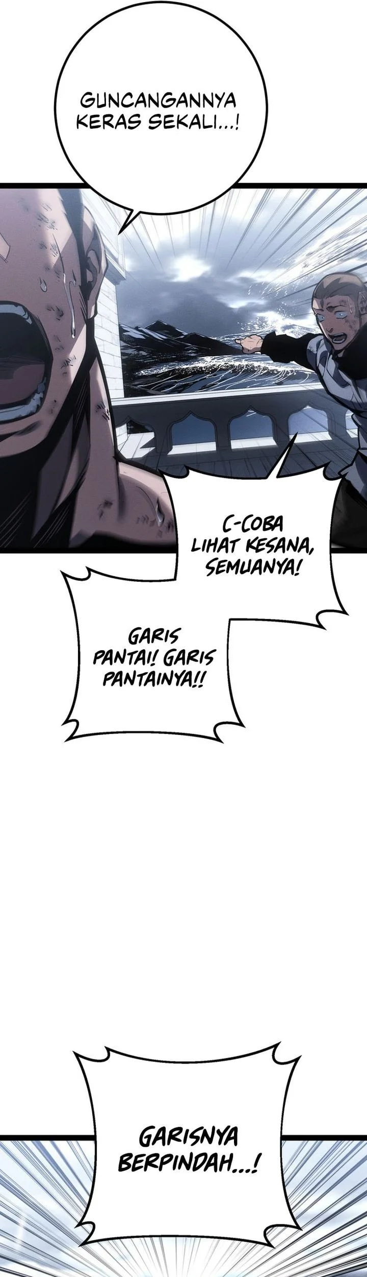 Regressing As The Reincarnated Bastard Of The Sword Clan Chapter 73 Gambar 38