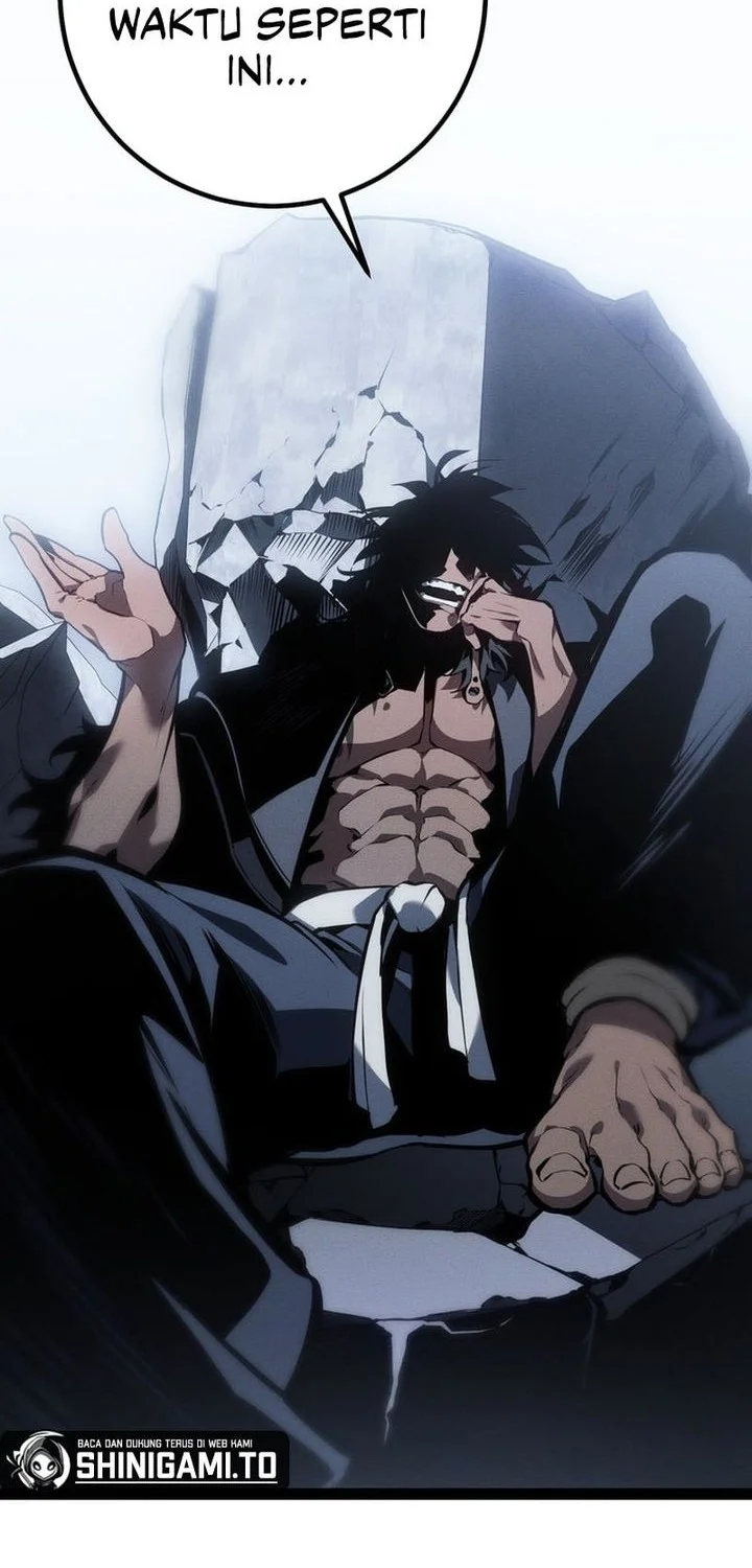 Regressing As The Reincarnated Bastard Of The Sword Clan Chapter 73 Gambar 51