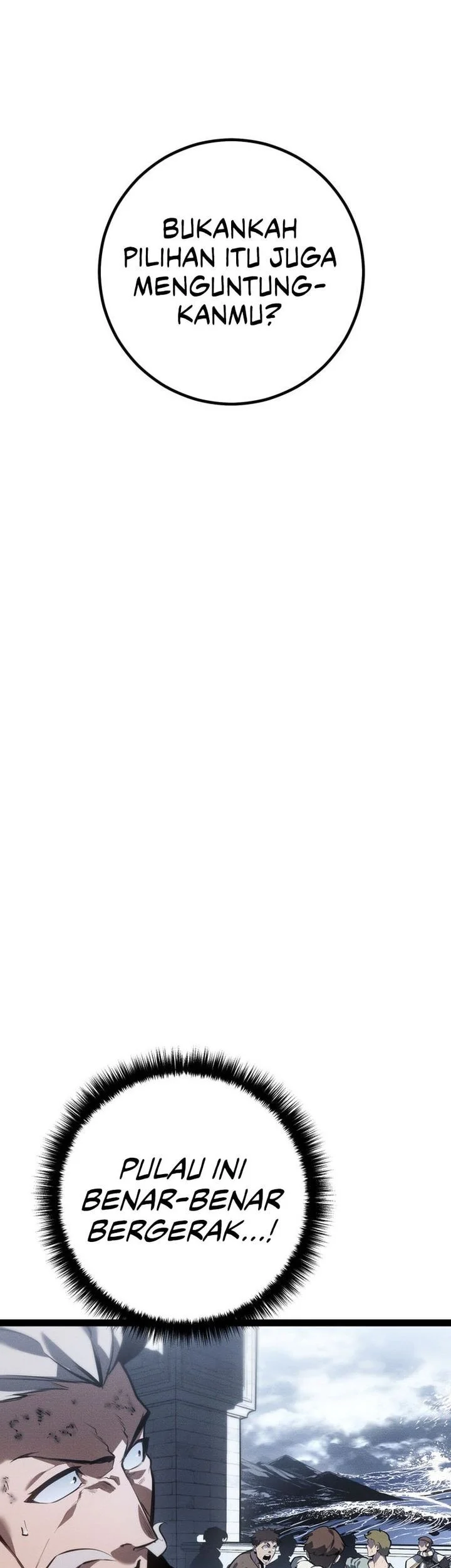 Regressing As The Reincarnated Bastard Of The Sword Clan Chapter 73 Gambar 52