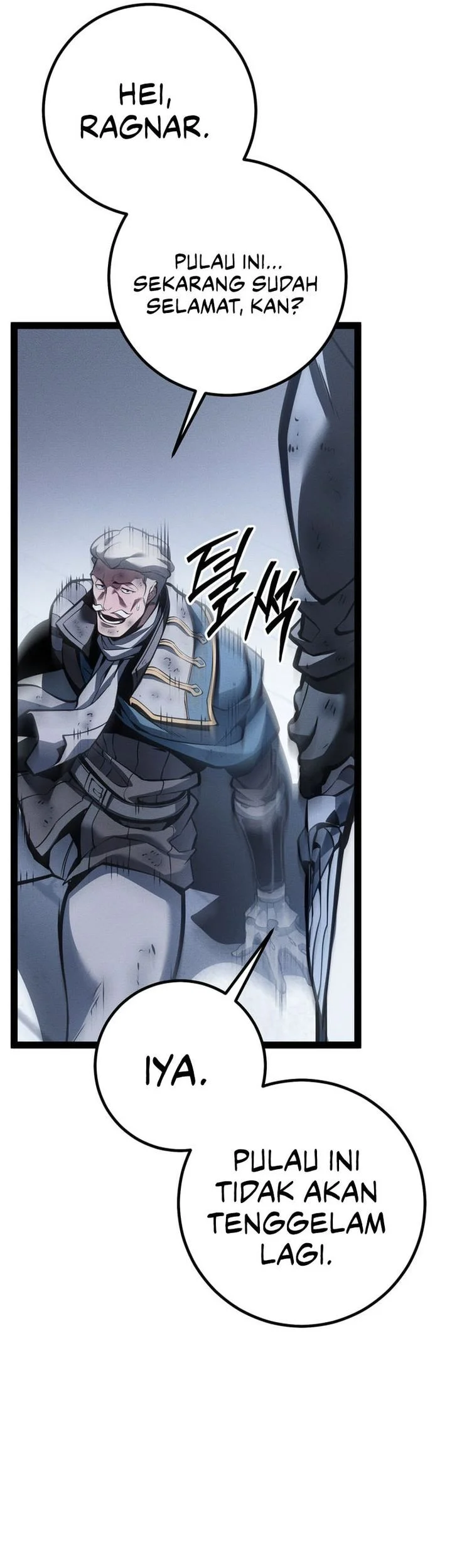 Regressing As The Reincarnated Bastard Of The Sword Clan Chapter 73 Gambar 64