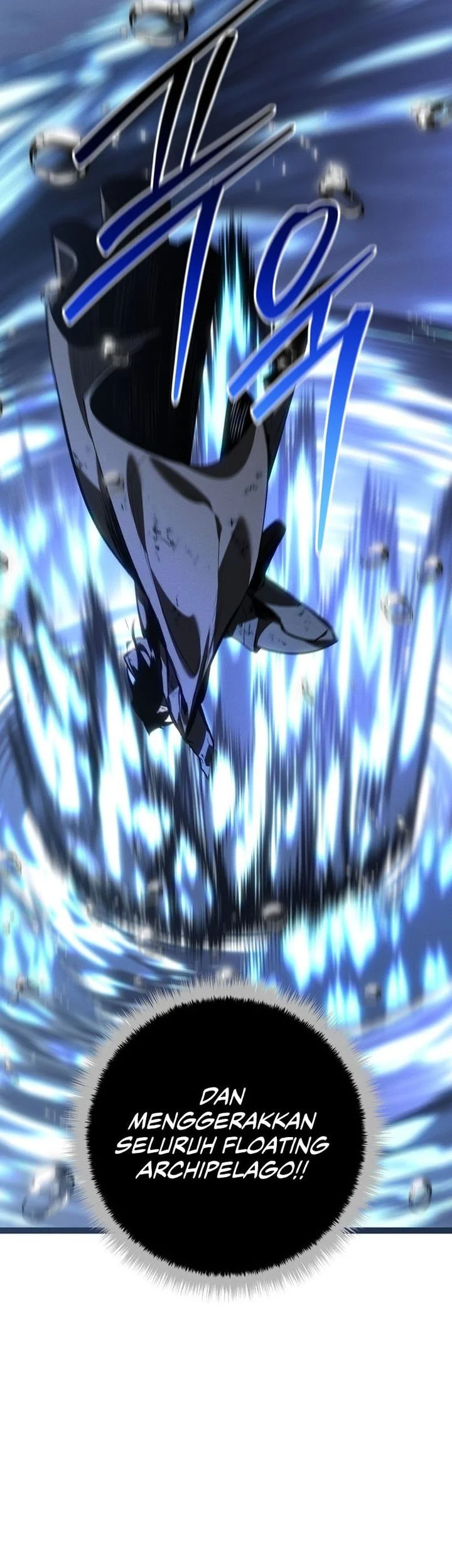 Regressing As The Reincarnated Bastard Of The Sword Clan Chapter 73 Gambar 5