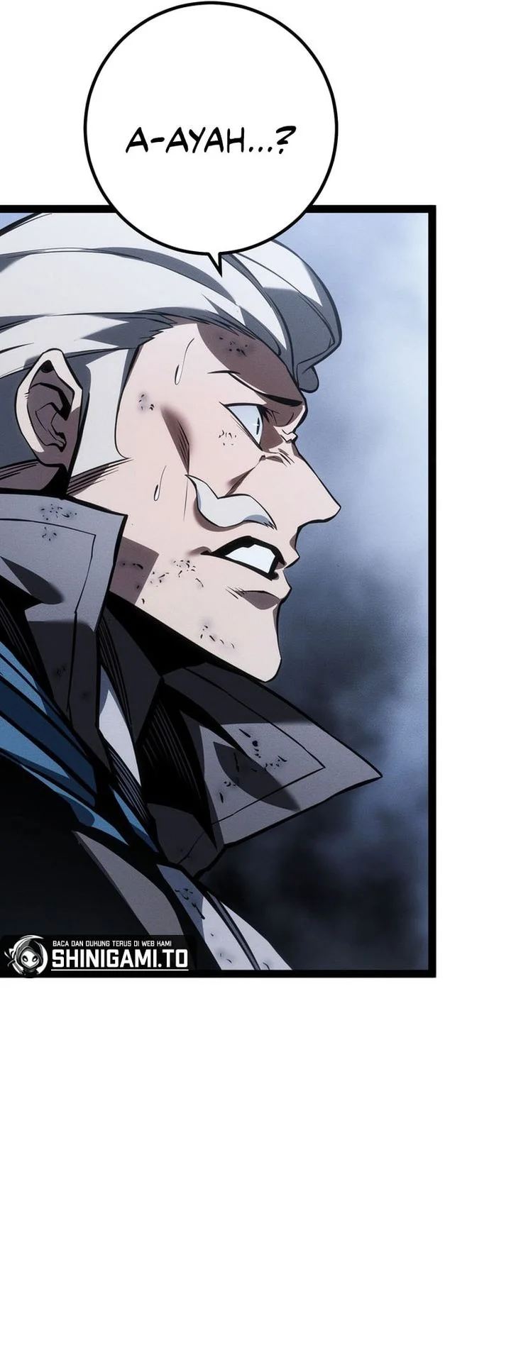 Regressing As The Reincarnated Bastard Of The Sword Clan Chapter 73 Gambar 91