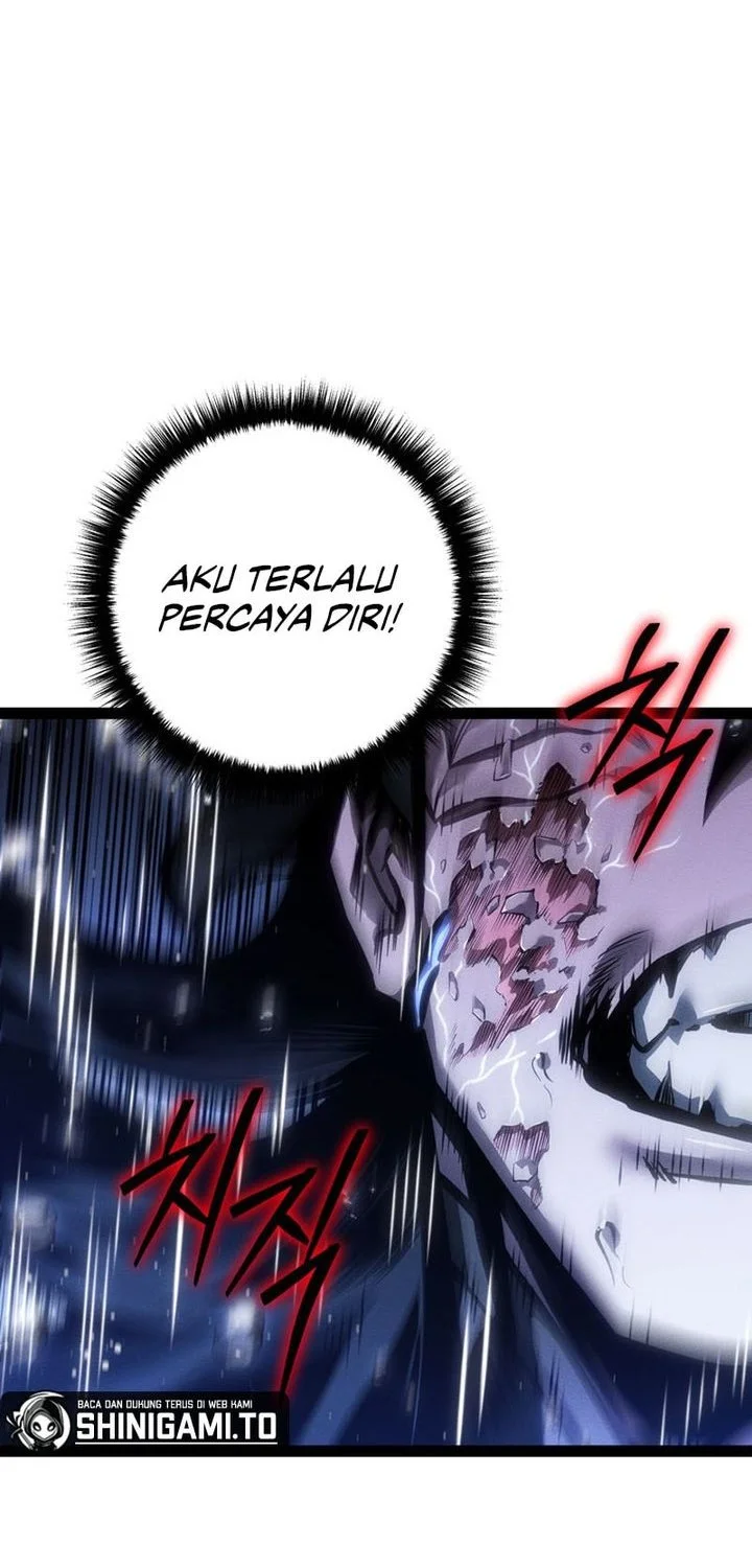 Regressing As The Reincarnated Bastard Of The Sword Clan Chapter 73 Gambar 9