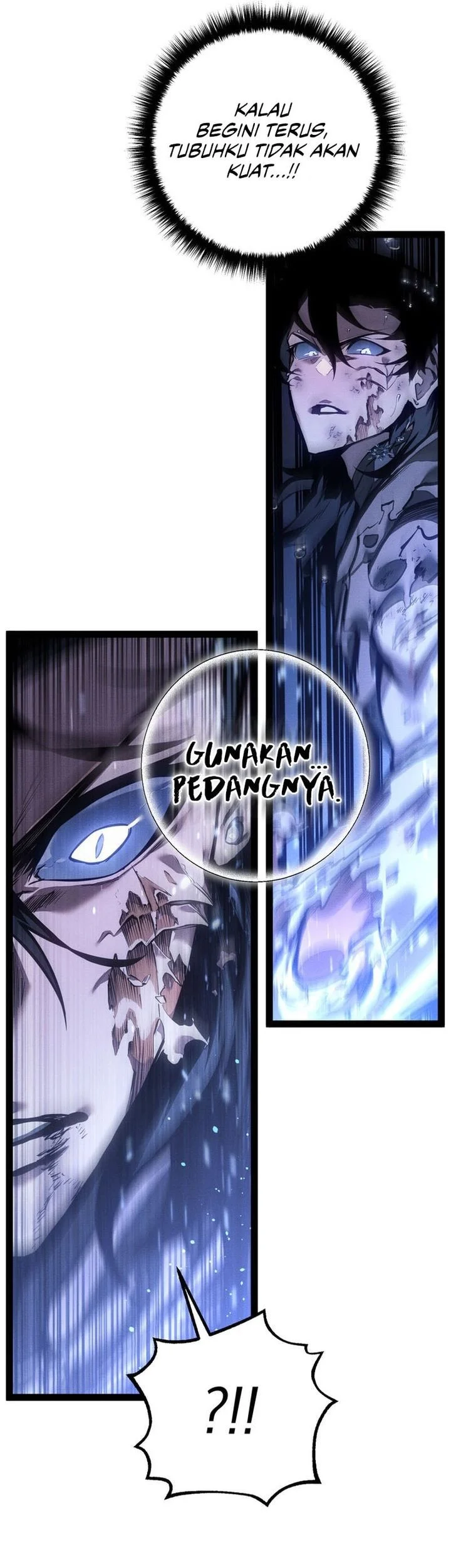 Regressing As The Reincarnated Bastard Of The Sword Clan Chapter 73 Gambar 12