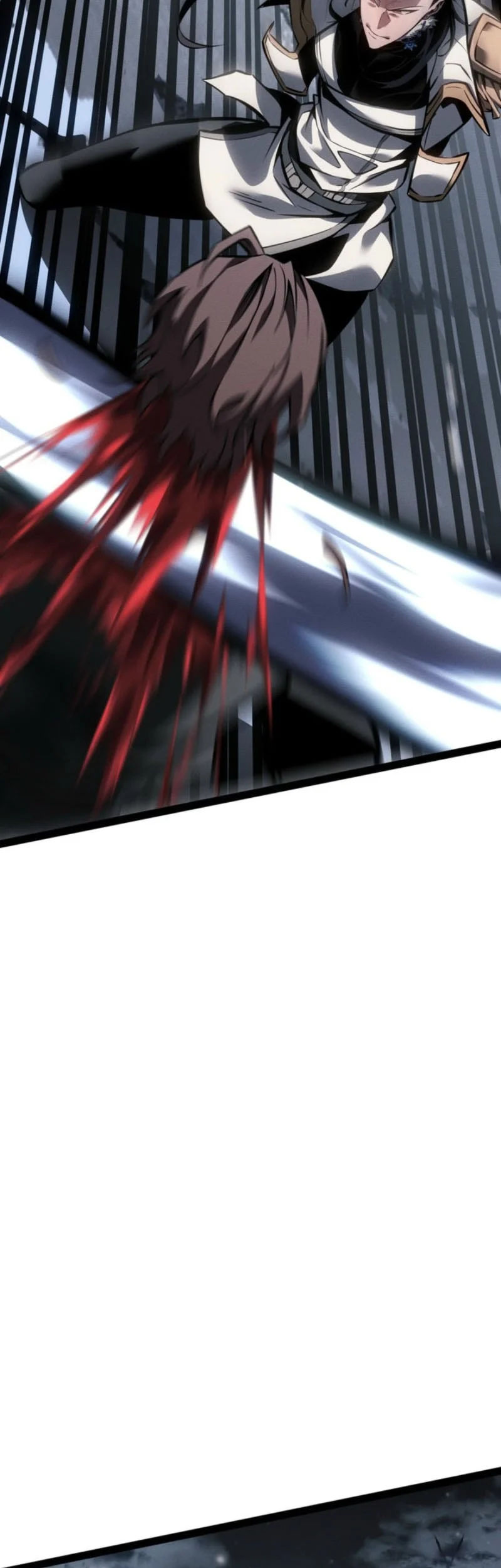 regressing as the reincarnated bastard of the sword clan chapter 77 - Page 40