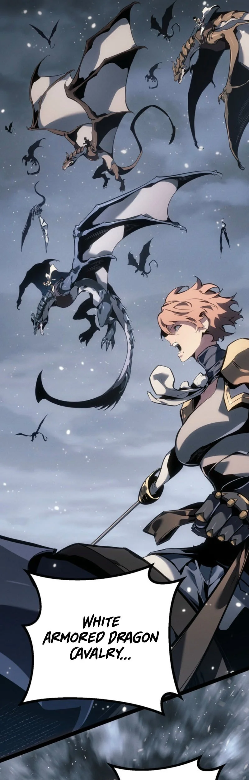 regressing as the reincarnated bastard of the sword clan chapter 77 - Page 42