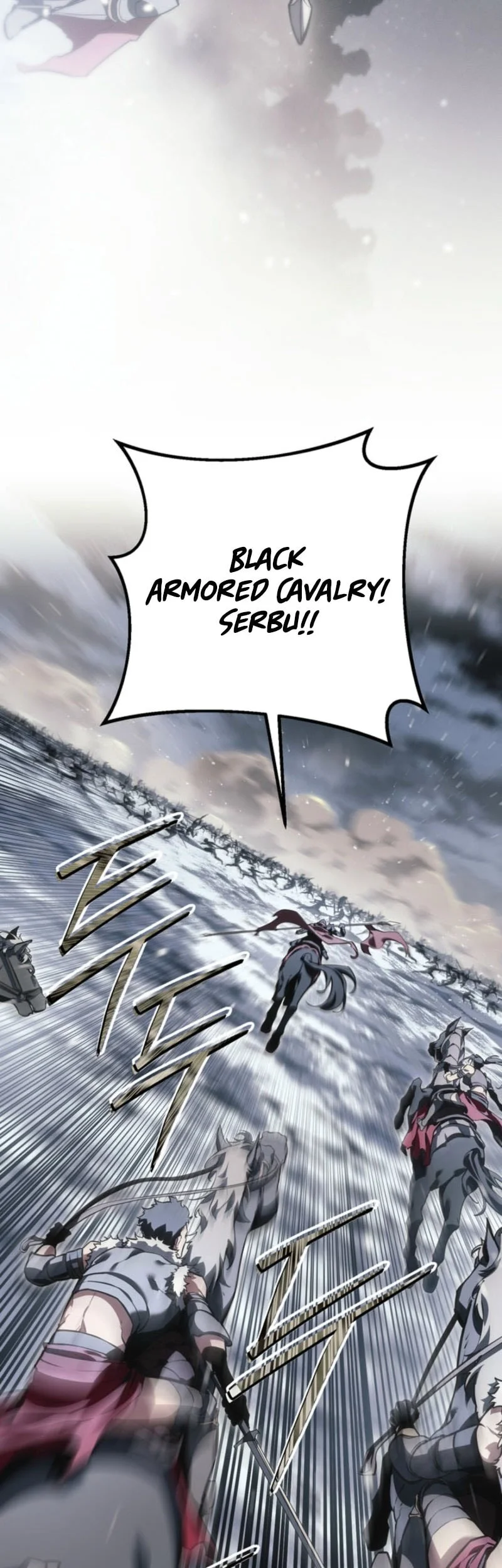 regressing as the reincarnated bastard of the sword clan chapter 77 - Page 52