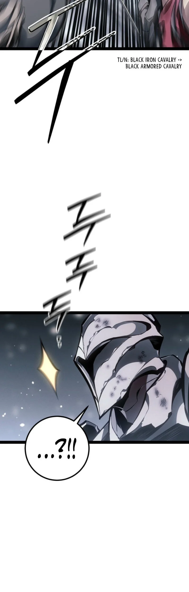 regressing as the reincarnated bastard of the sword clan chapter 77 - Page 53