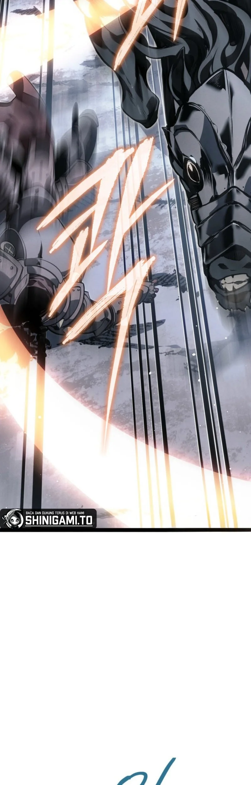 regressing as the reincarnated bastard of the sword clan chapter 77 - Page 56