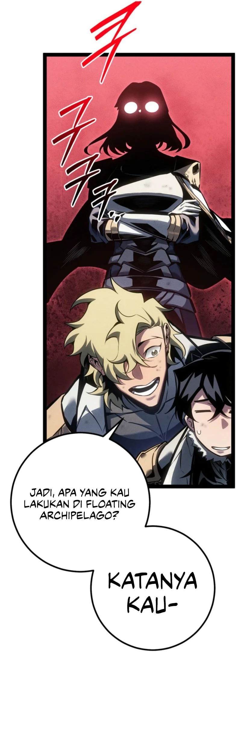 regressing as the reincarnated bastard of the sword clan chapter 77 - Page 66