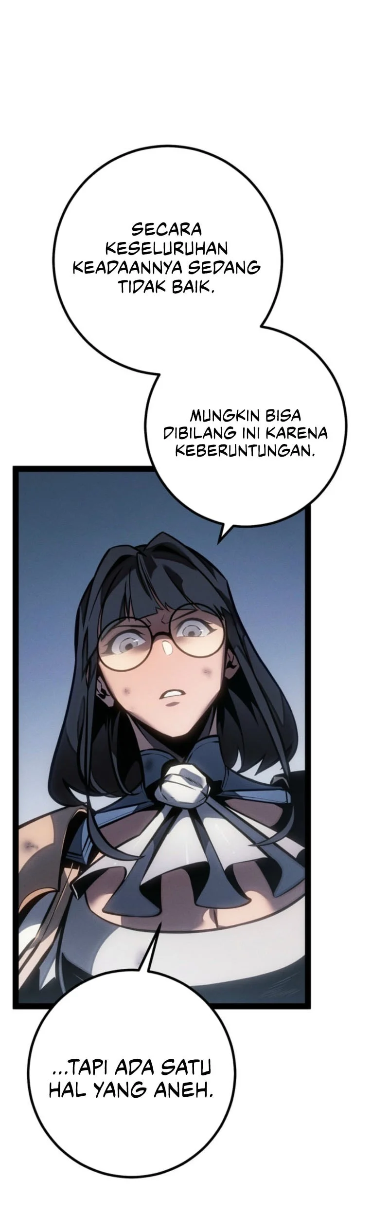 regressing as the reincarnated bastard of the sword clan chapter 77 - Page 70