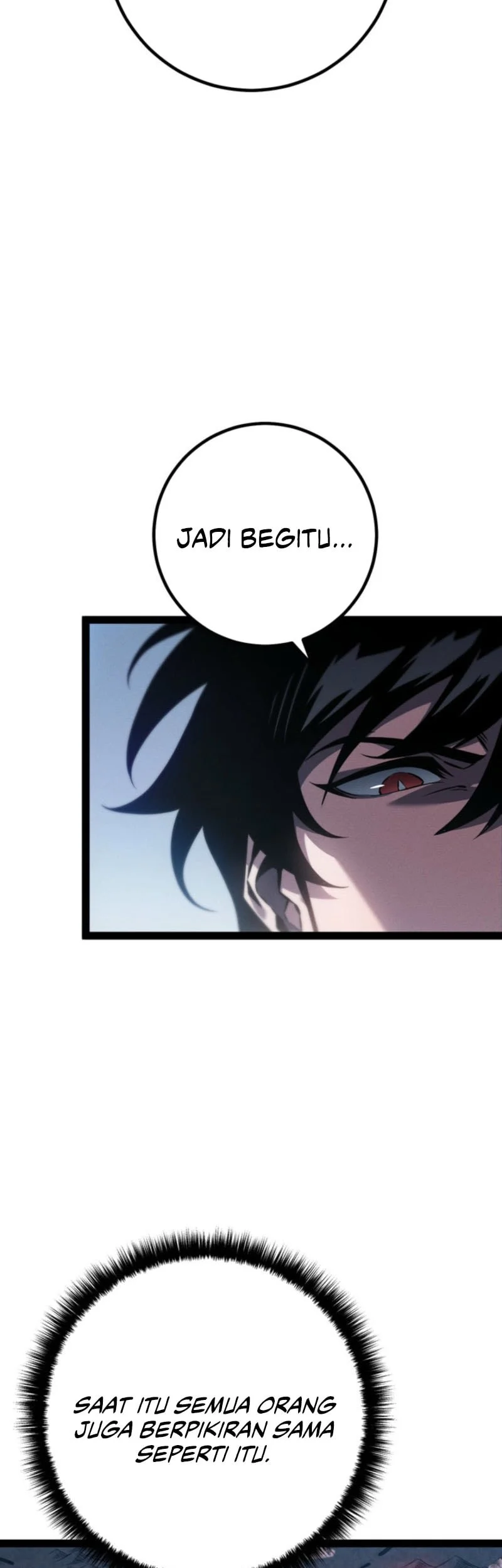 regressing as the reincarnated bastard of the sword clan chapter 77 - Page 72