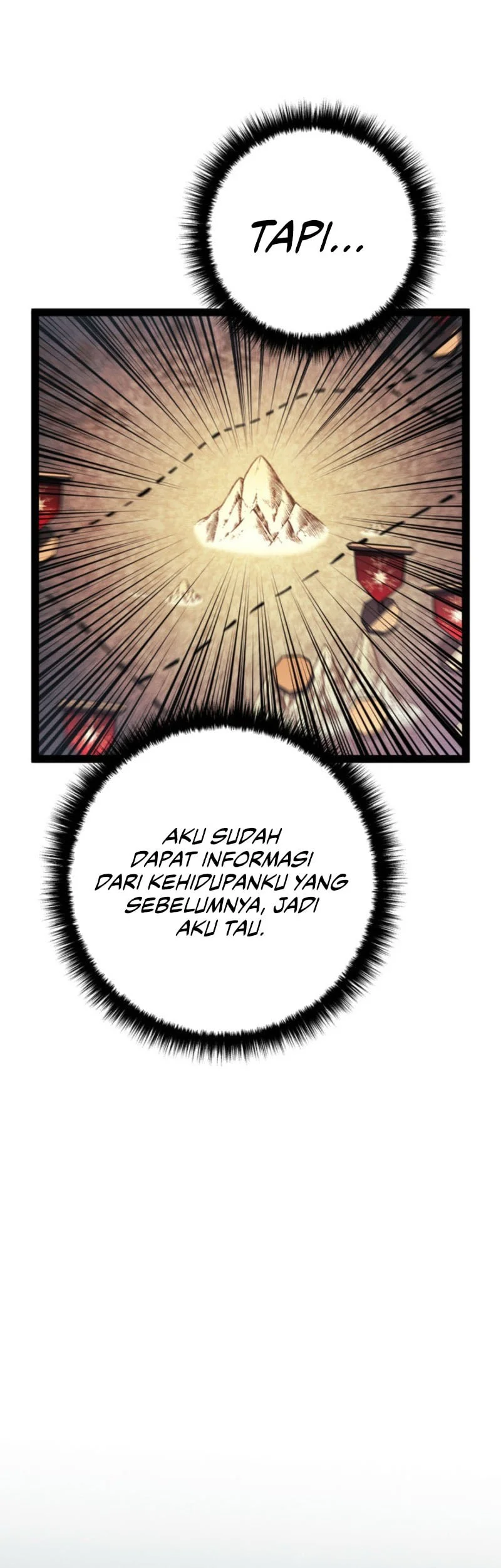 regressing as the reincarnated bastard of the sword clan chapter 77 - Page 74