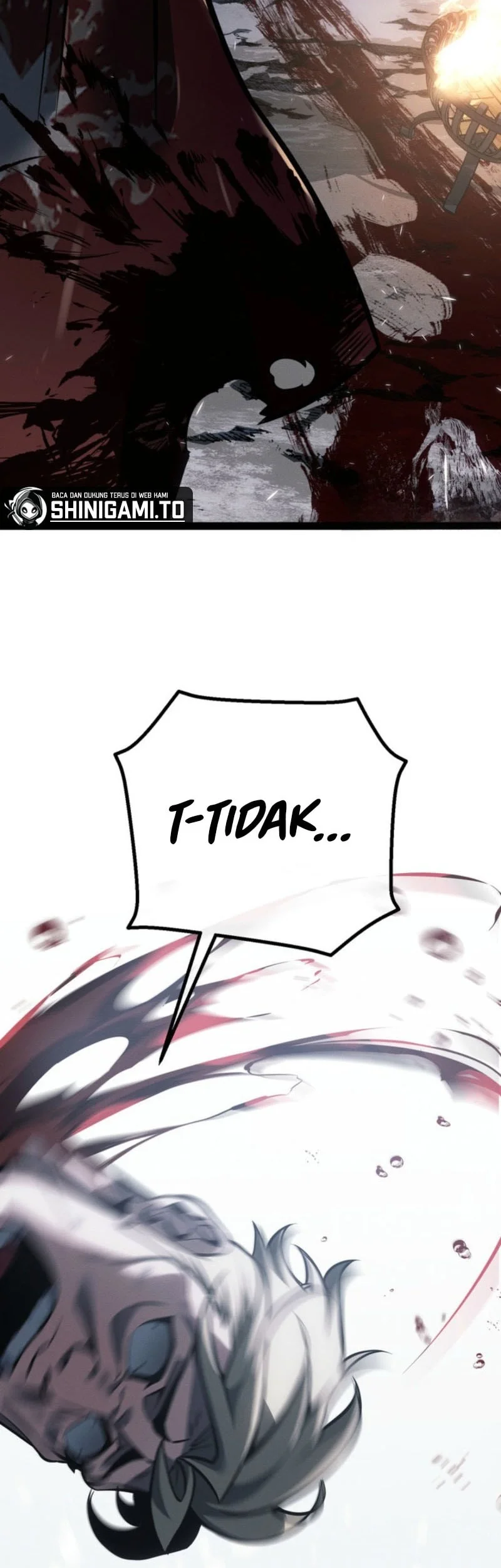 regressing as the reincarnated bastard of the sword clan chapter 77 - Page 77