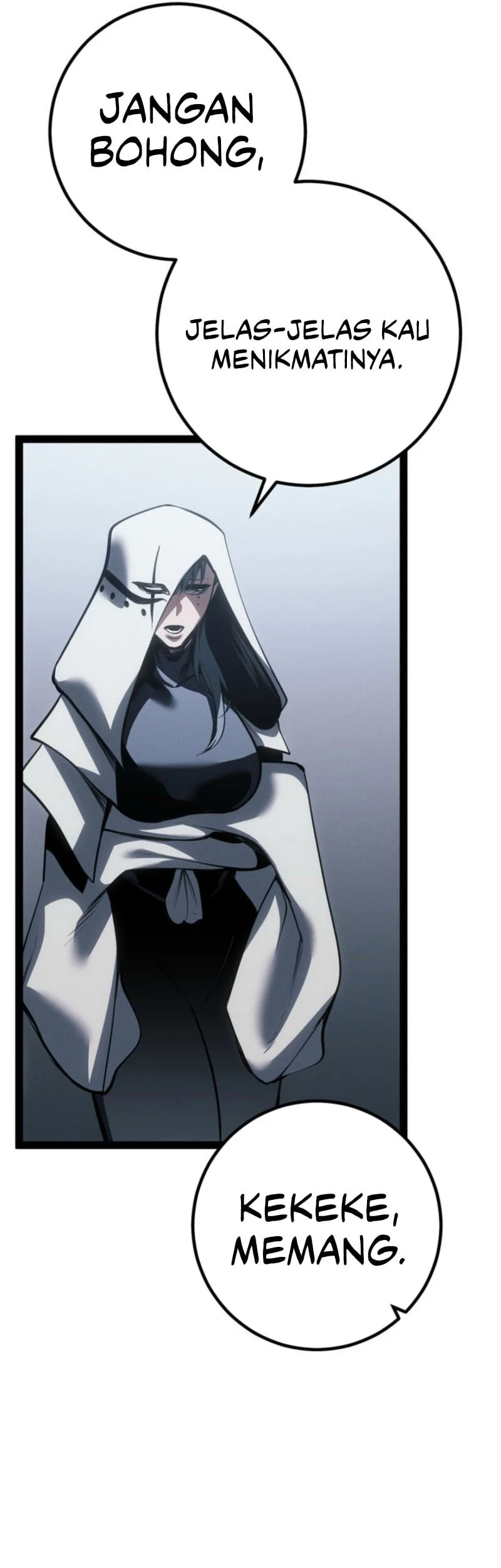 regressing as the reincarnated bastard of the sword clan chapter 77 - Page 82