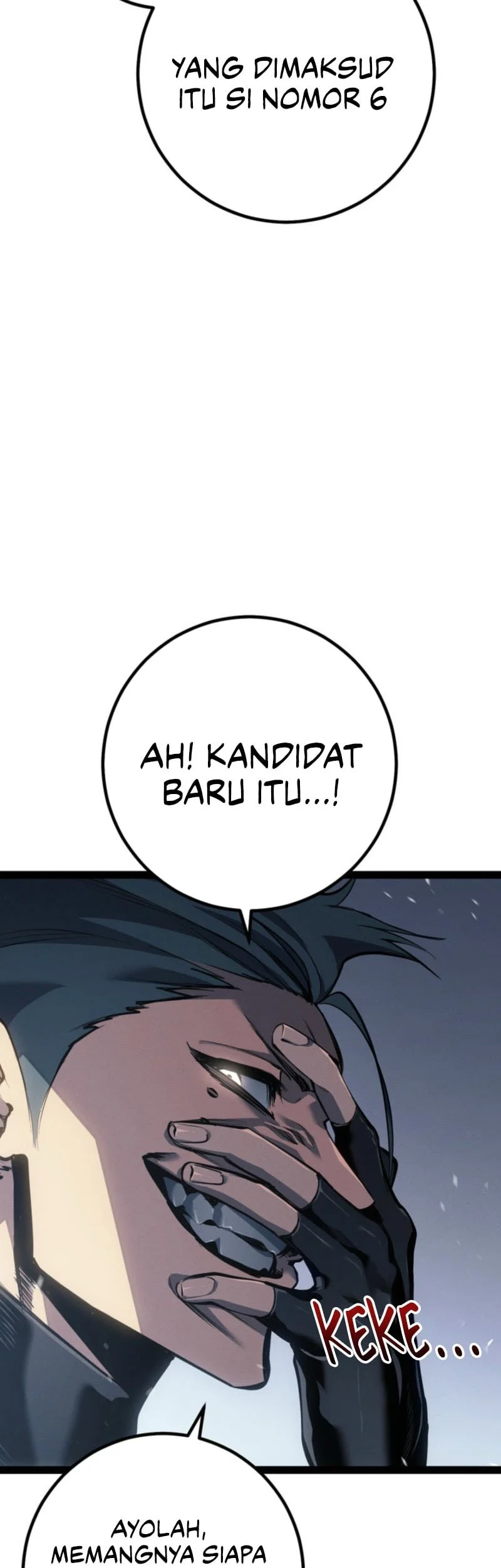 regressing as the reincarnated bastard of the sword clan chapter 77 - Page 88