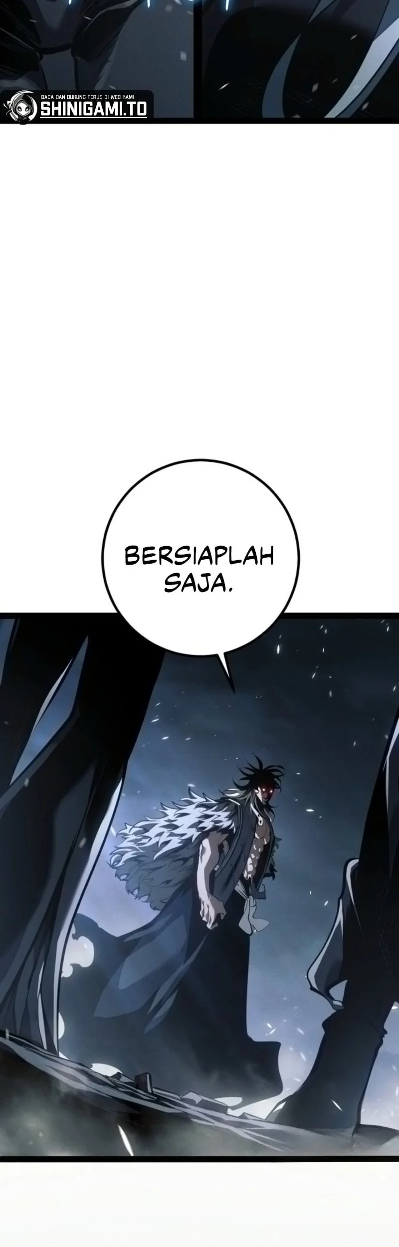 regressing as the reincarnated bastard of the sword clan chapter 77 - Page 91