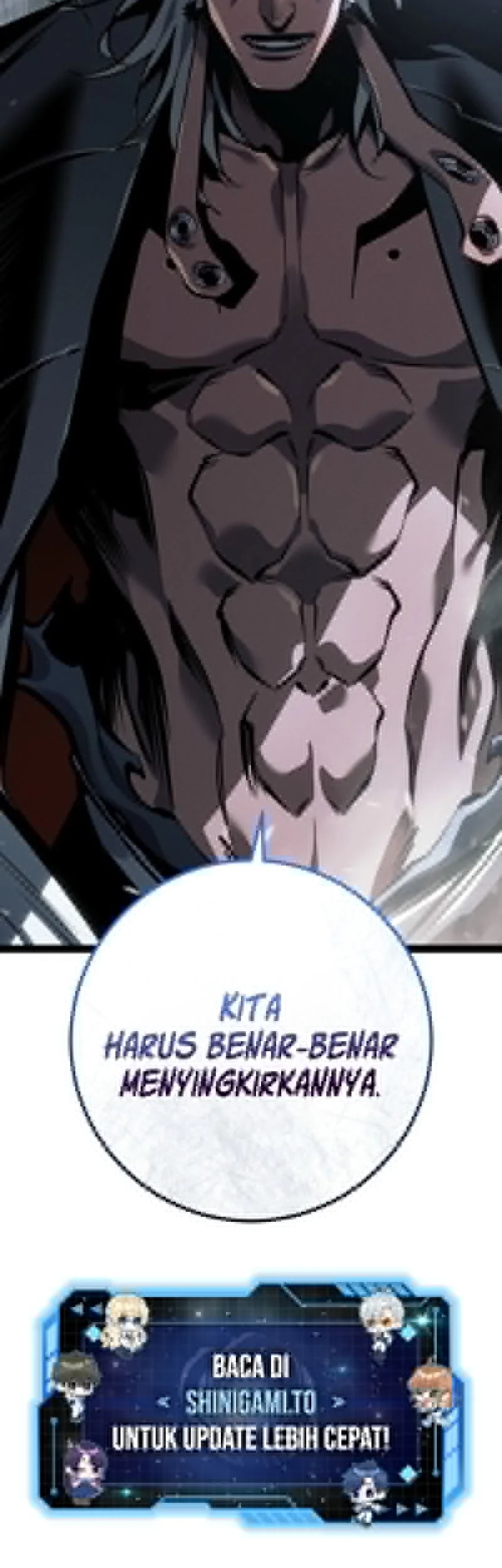 regressing as the reincarnated bastard of the sword clan chapter 77 - Page 93