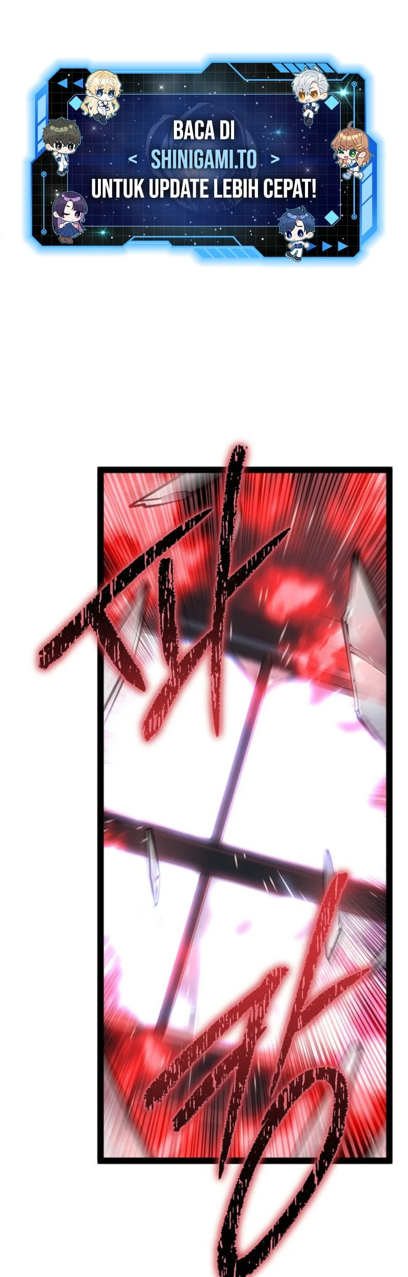 regressing as the reincarnated bastard of the sword clan chapter 77 - Page 2