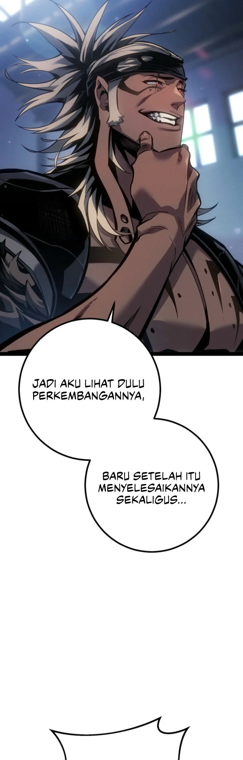 regressing as the reincarnated bastard of the sword clan chapter 77 - Page 10