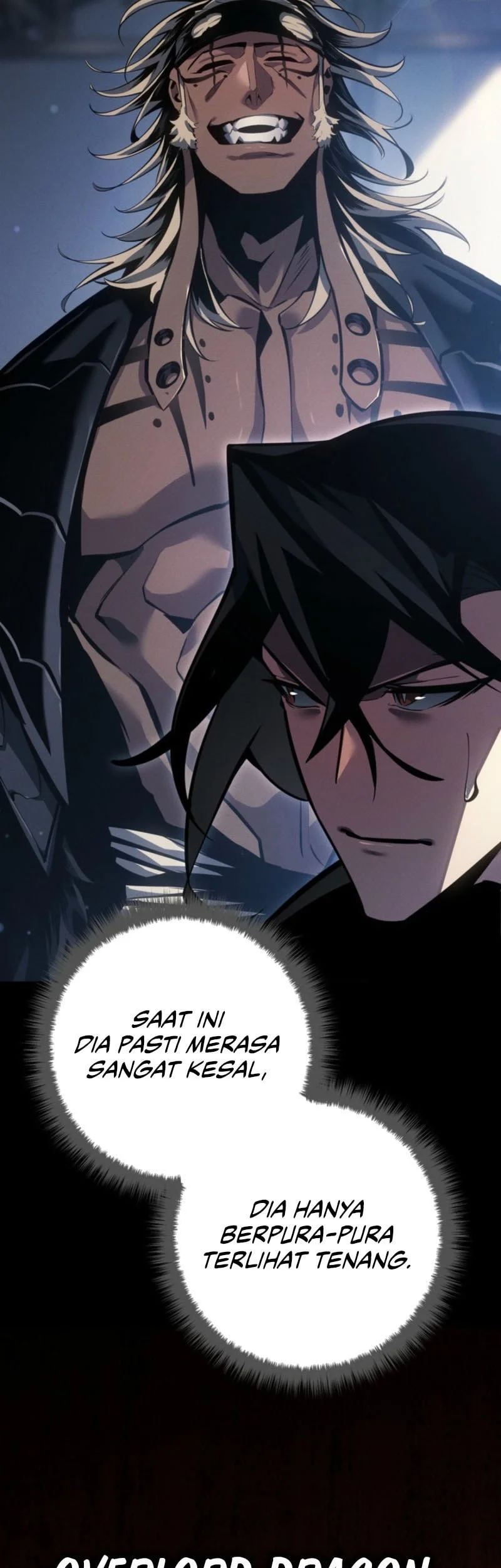 regressing as the reincarnated bastard of the sword clan chapter 77 - Page 12