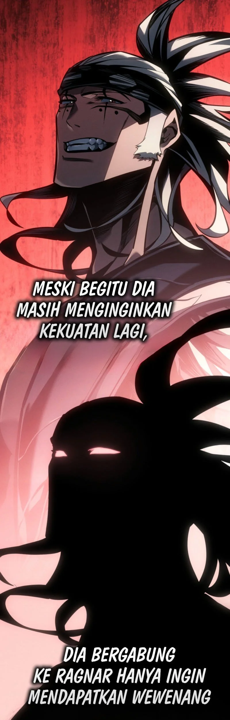 regressing as the reincarnated bastard of the sword clan chapter 77 - Page 14