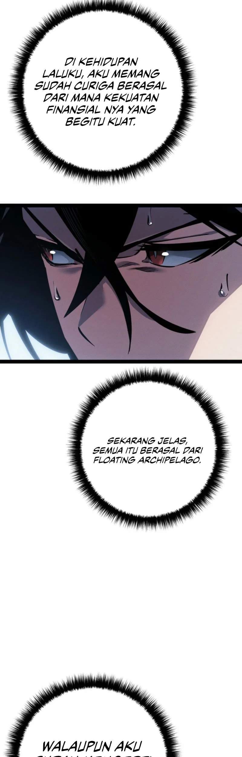 regressing as the reincarnated bastard of the sword clan chapter 77 - Page 16