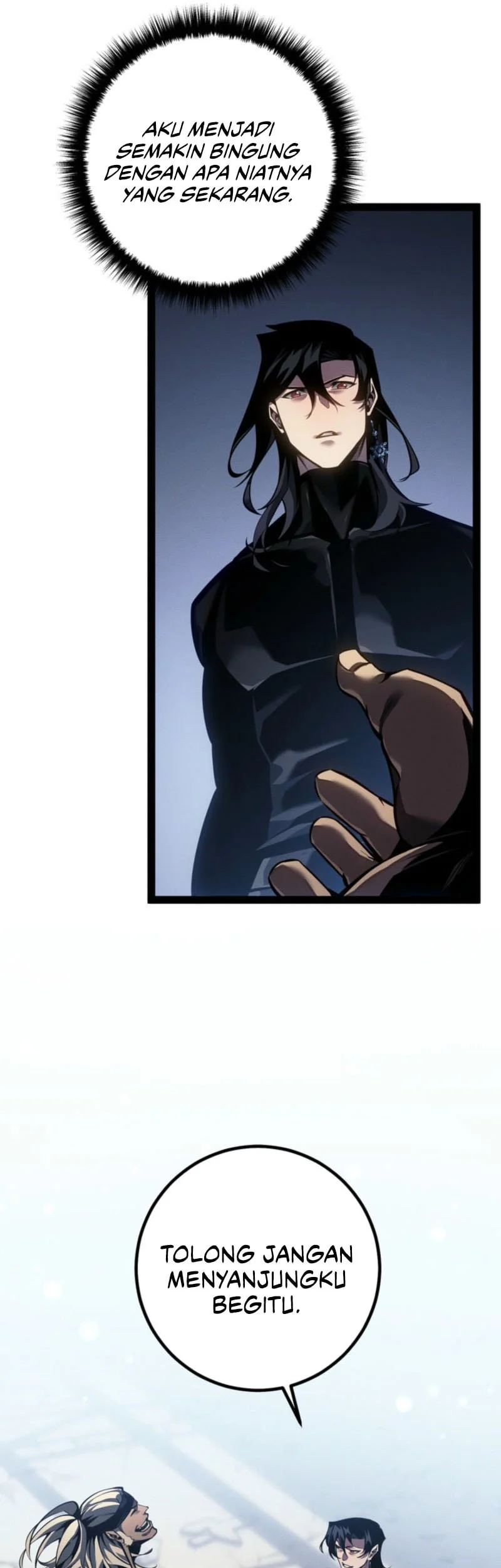 regressing as the reincarnated bastard of the sword clan chapter 77 - Page 22