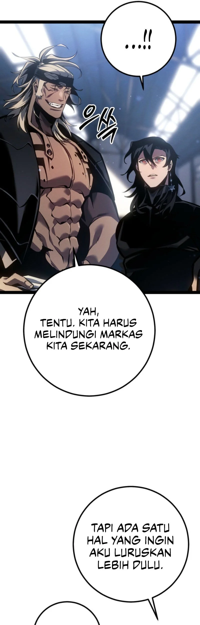 regressing as the reincarnated bastard of the sword clan chapter 77 - Page 26