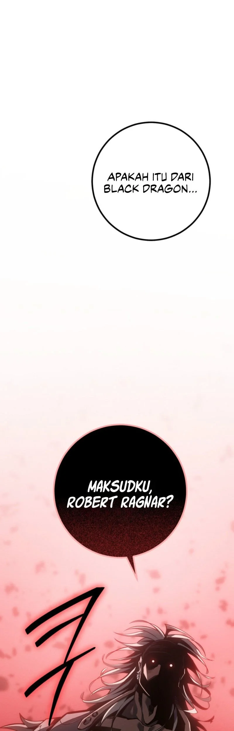 regressing as the reincarnated bastard of the sword clan chapter 77 - Page 28