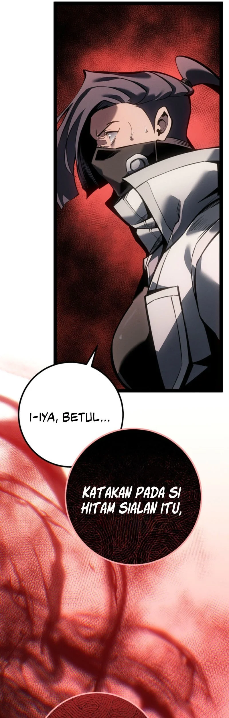 regressing as the reincarnated bastard of the sword clan chapter 77 - Page 30