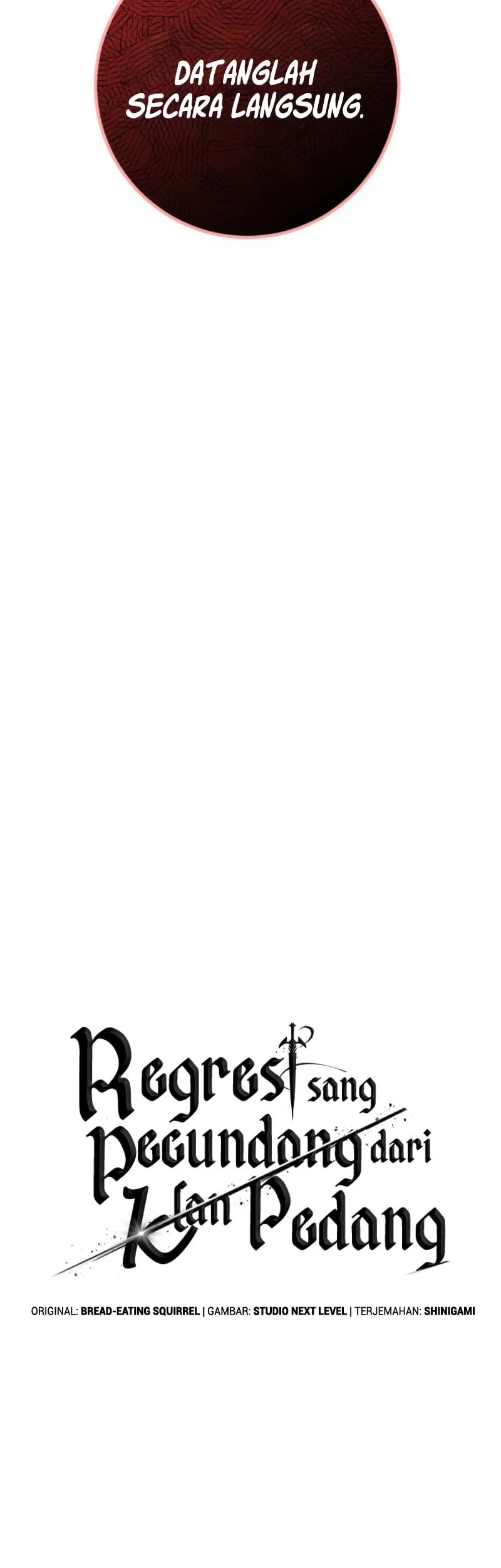 regressing as the reincarnated bastard of the sword clan chapter 77 - Page 32