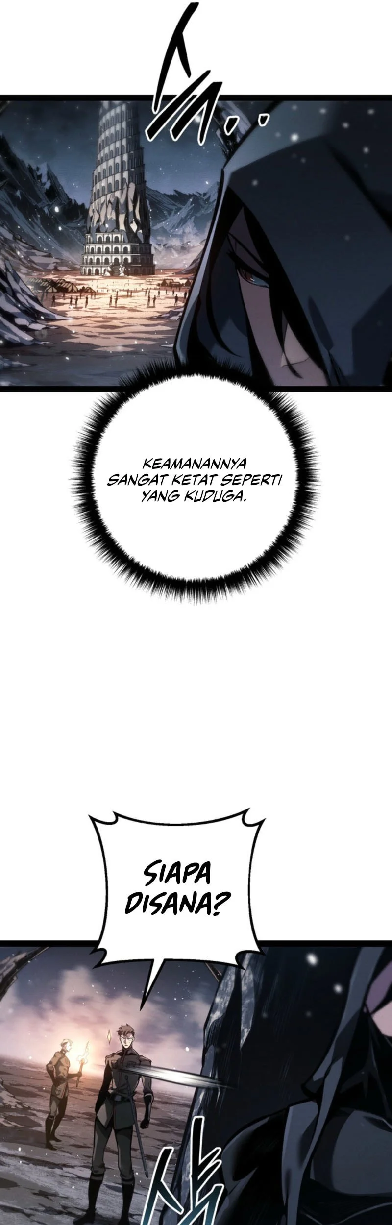 Regressing As The Reincarnated Bastard Of The Sword Clan Chapter 78 Gambar 34