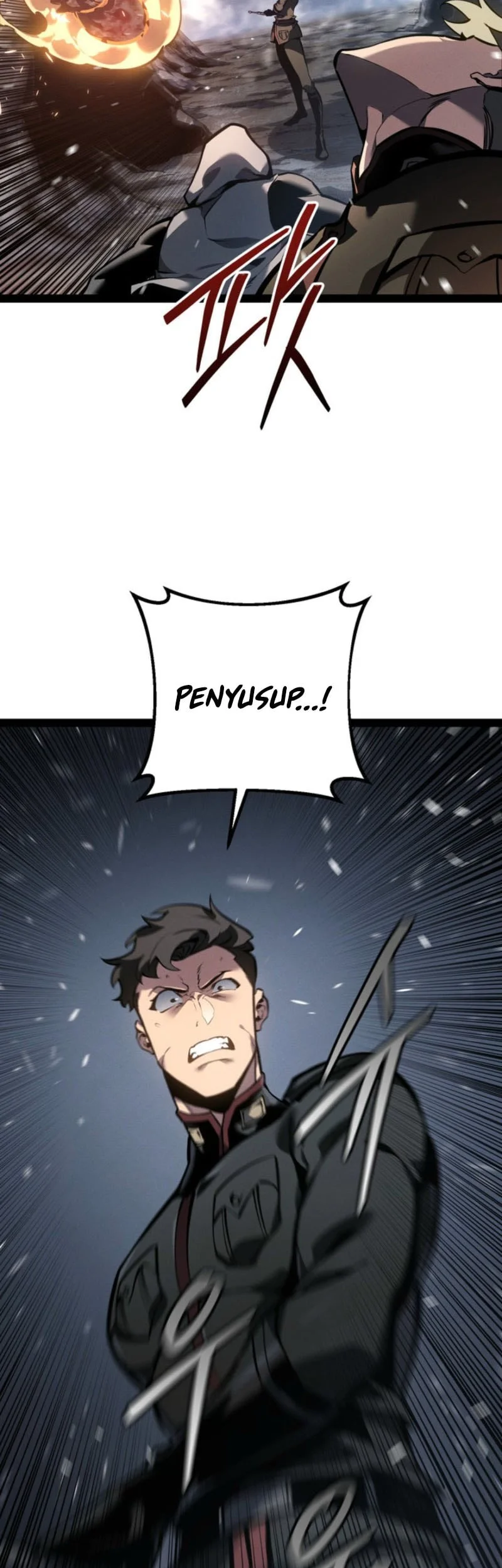 Regressing As The Reincarnated Bastard Of The Sword Clan Chapter 78 Gambar 40