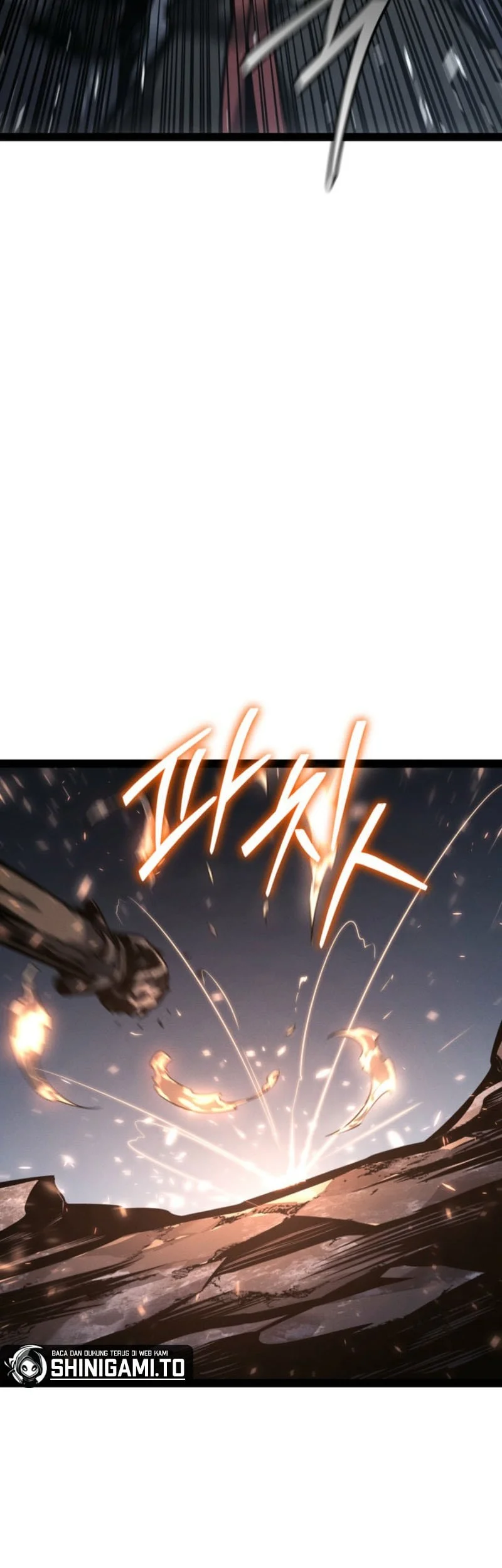 Regressing As The Reincarnated Bastard Of The Sword Clan Chapter 78 Gambar 41