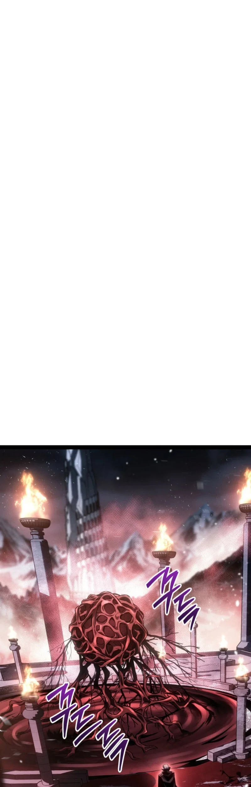 Regressing As The Reincarnated Bastard Of The Sword Clan Chapter 78 Gambar 42