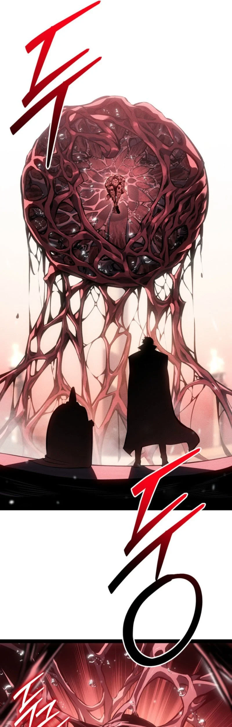 Regressing As The Reincarnated Bastard Of The Sword Clan Chapter 78 Gambar 46