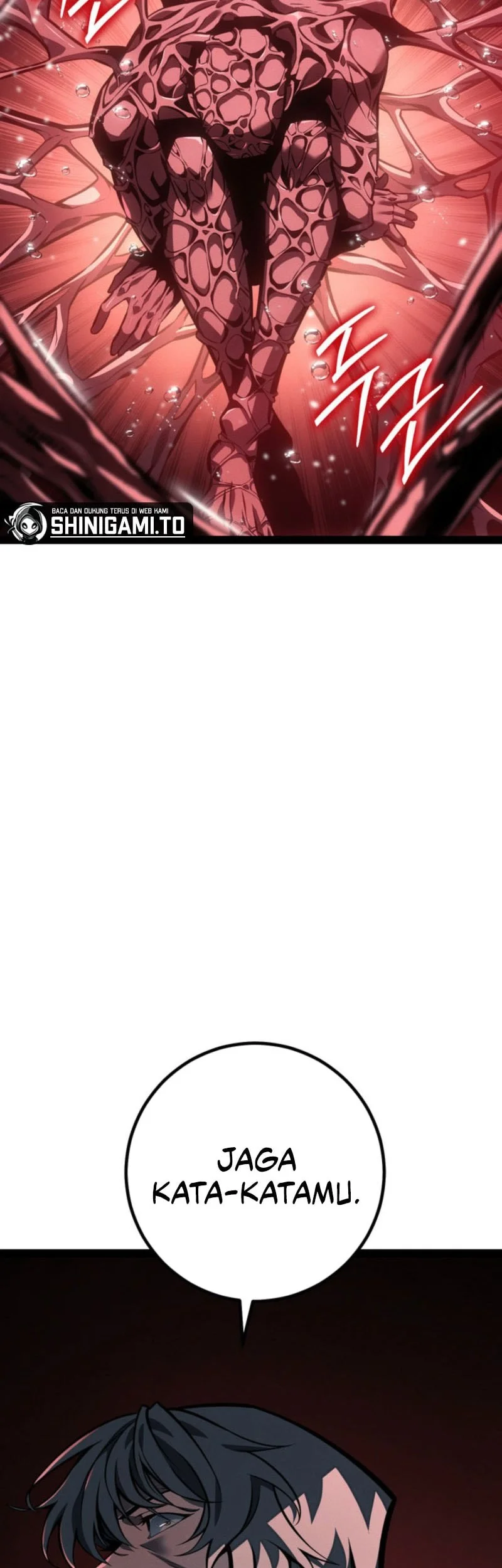 Regressing As The Reincarnated Bastard Of The Sword Clan Chapter 78 Gambar 47