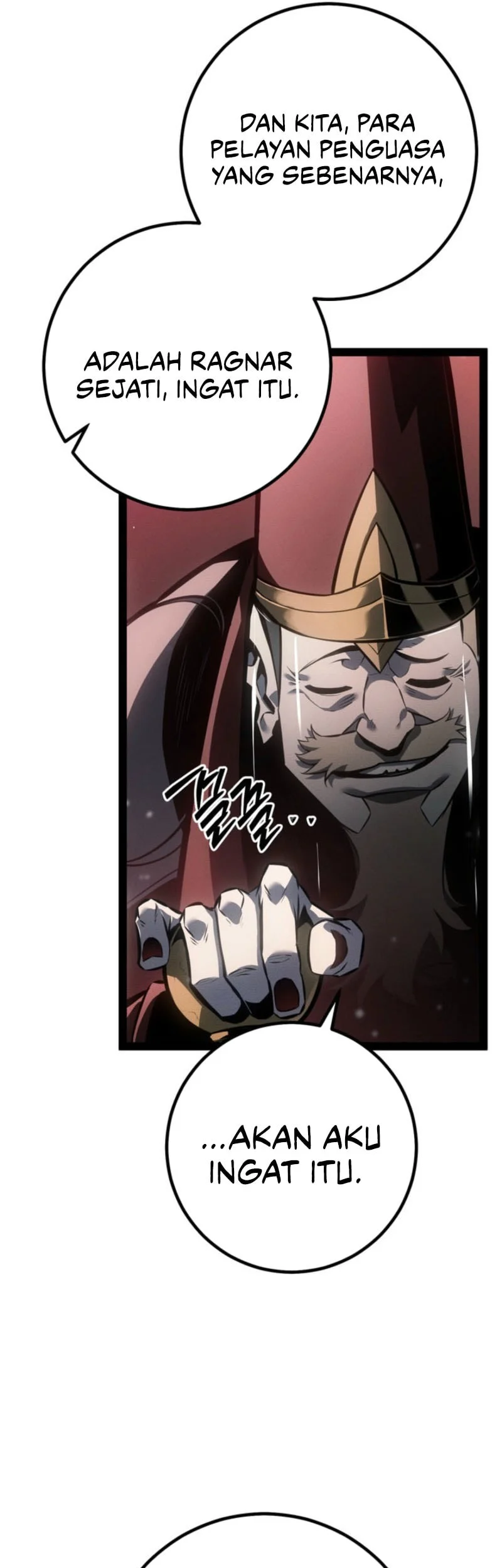 Regressing As The Reincarnated Bastard Of The Sword Clan Chapter 78 Gambar 50