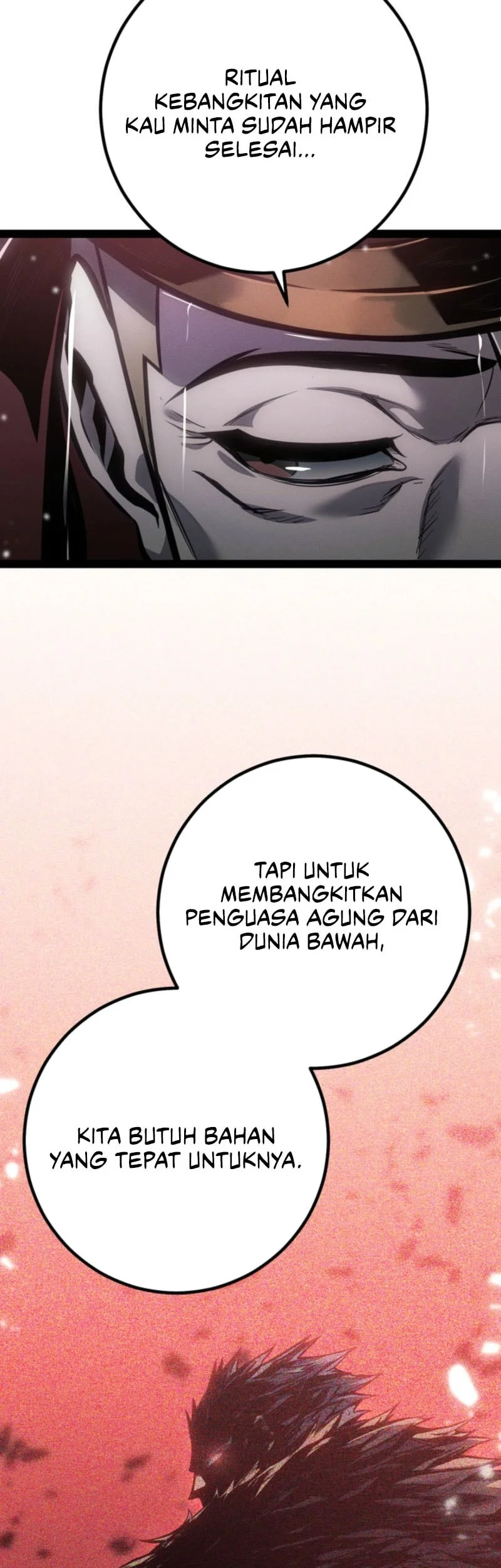 Regressing As The Reincarnated Bastard Of The Sword Clan Chapter 78 Gambar 51