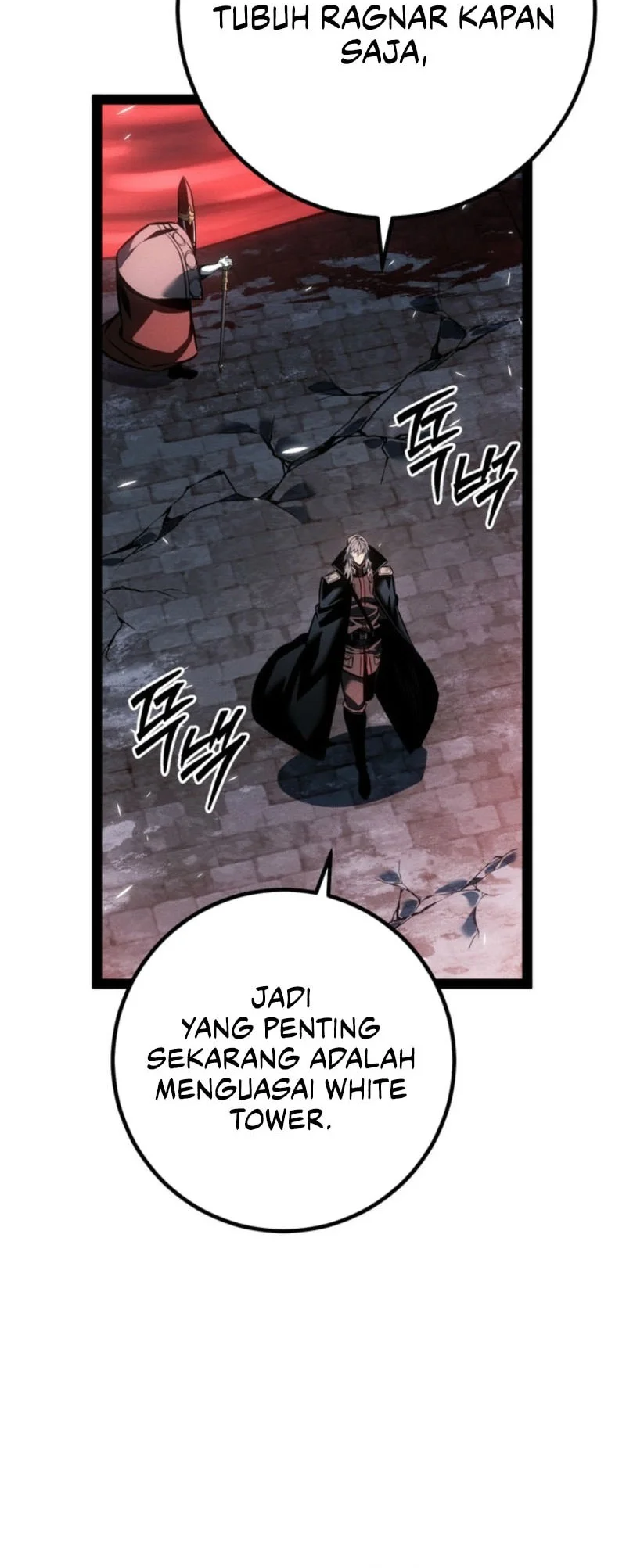 Regressing As The Reincarnated Bastard Of The Sword Clan Chapter 78 Gambar 53