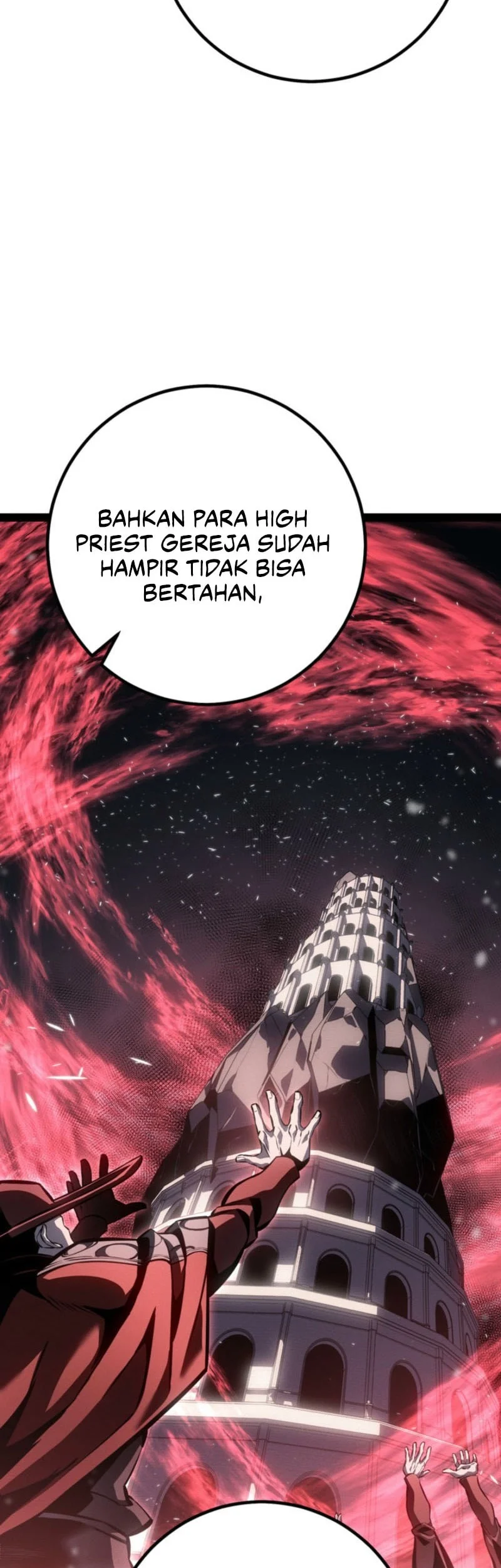 Regressing As The Reincarnated Bastard Of The Sword Clan Chapter 78 Gambar 55