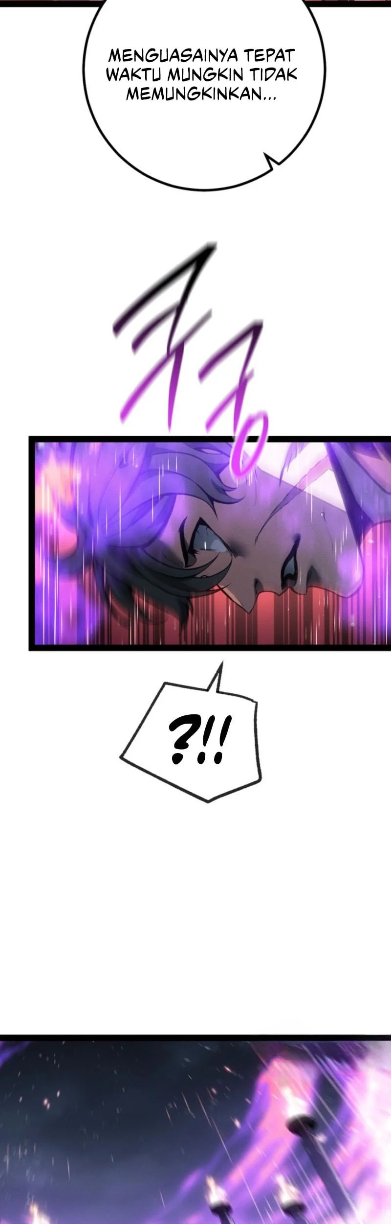 Regressing As The Reincarnated Bastard Of The Sword Clan Chapter 78 Gambar 56