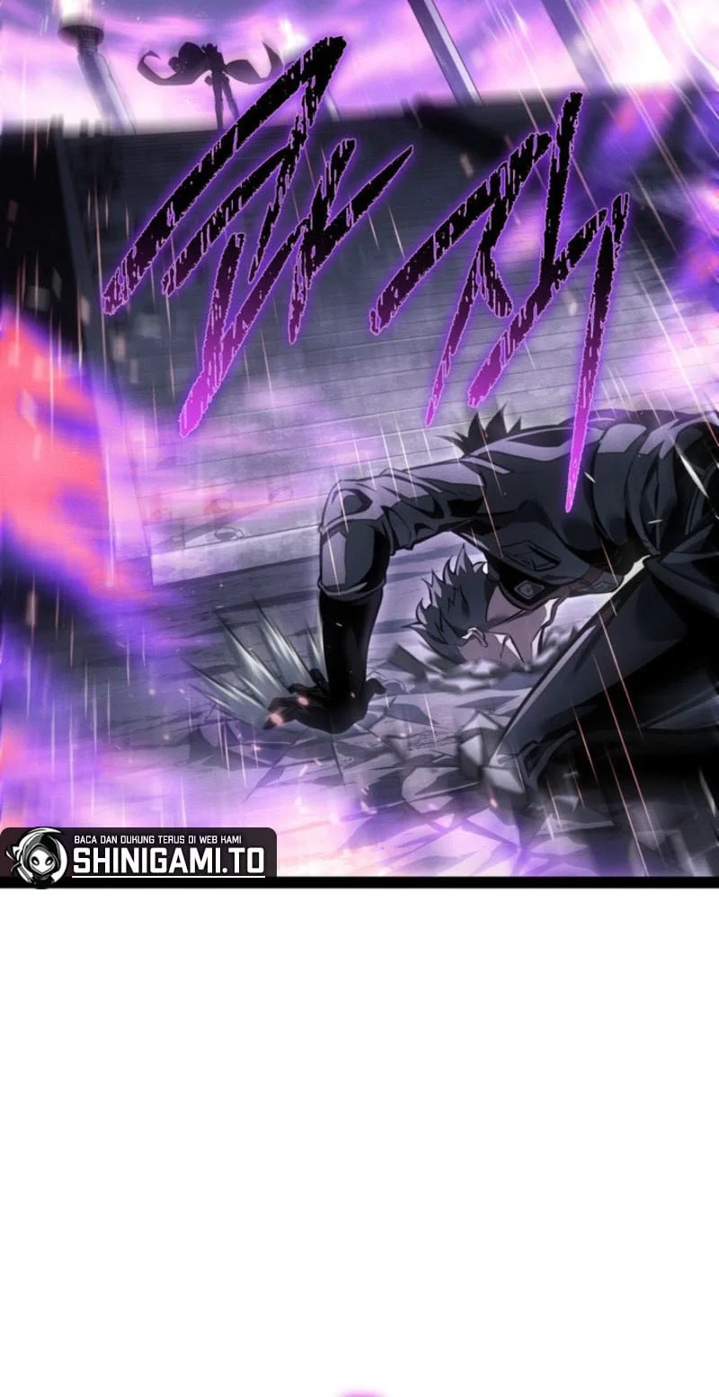 Regressing As The Reincarnated Bastard Of The Sword Clan Chapter 78 Gambar 57