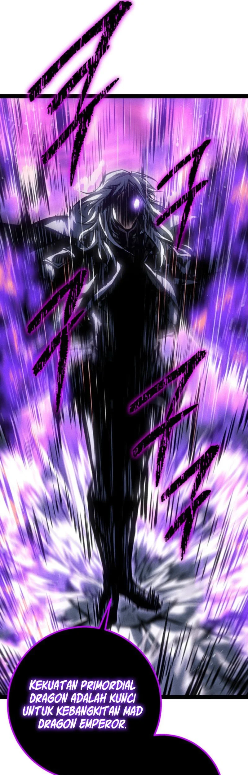 Regressing As The Reincarnated Bastard Of The Sword Clan Chapter 78 Gambar 58