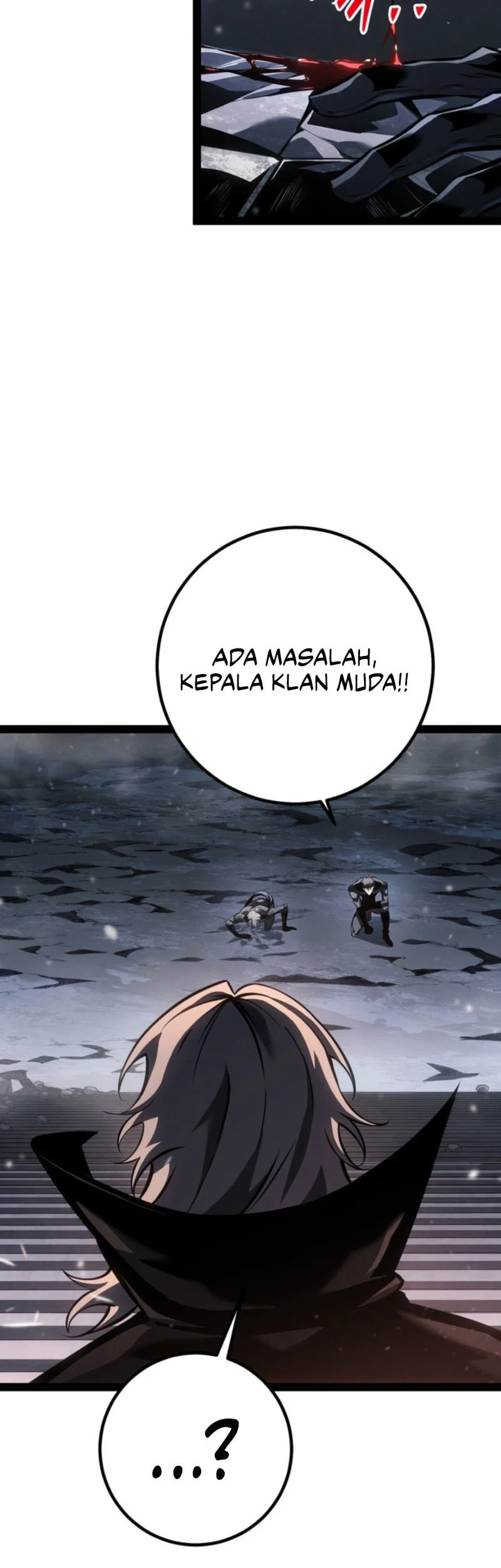 Regressing As The Reincarnated Bastard Of The Sword Clan Chapter 78 Gambar 61