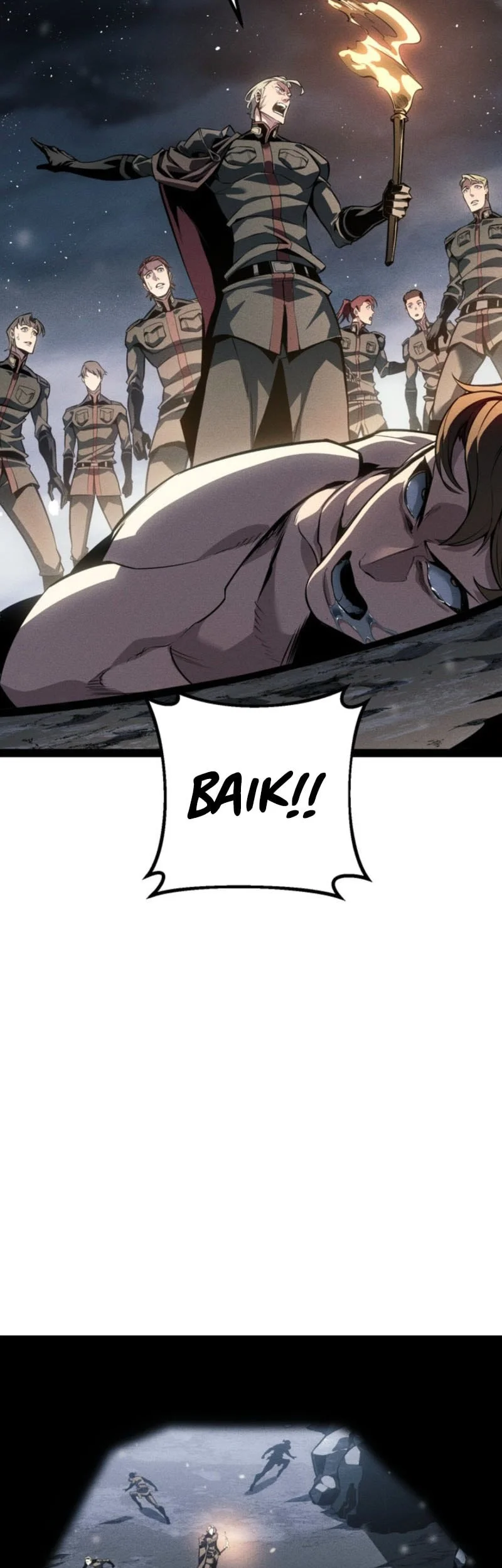 Regressing As The Reincarnated Bastard Of The Sword Clan Chapter 78 Gambar 64