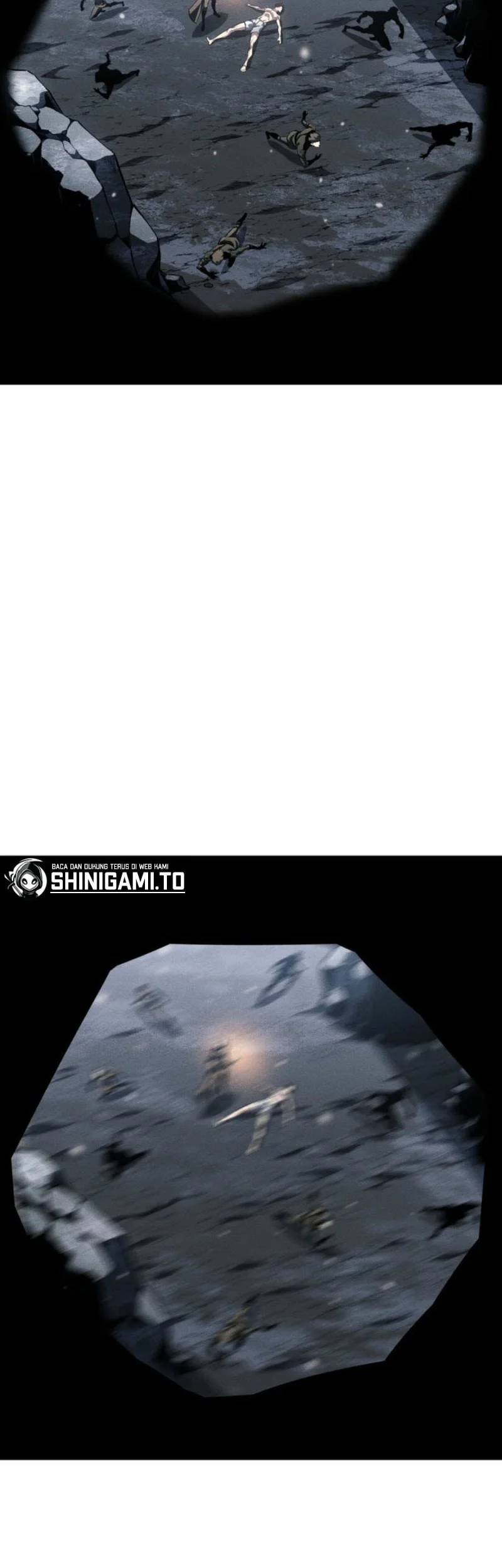 Regressing As The Reincarnated Bastard Of The Sword Clan Chapter 78 Gambar 65